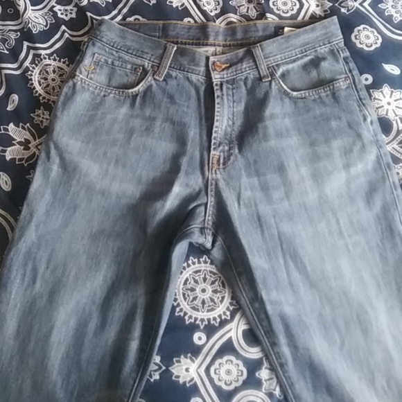 Seven for all mankind - Picture 1 of 6